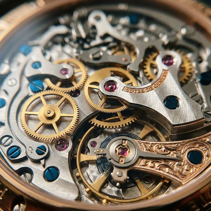 Ceasul cu Cuarț: Tehnologia Care A Revoluționat Măsurarea Timpului