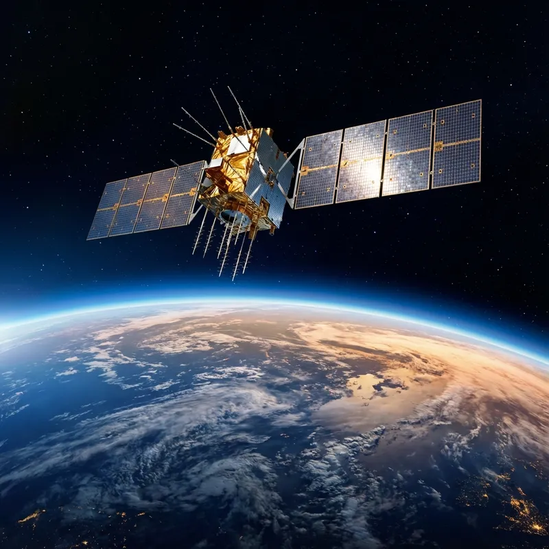 Semnalele de Timp Radio: DCF77, MSF și WWV