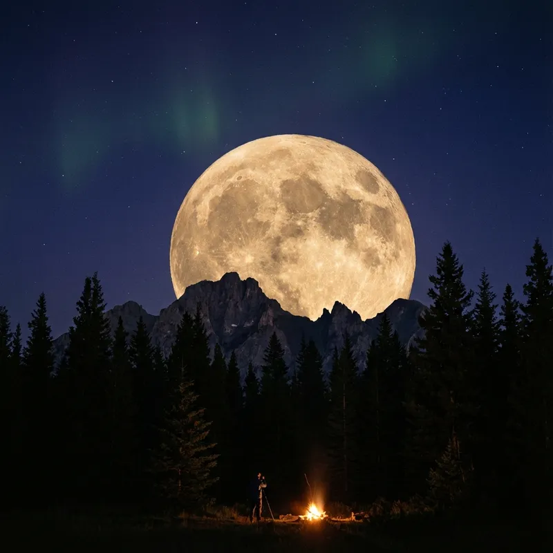 Timpul pe Lună: Cum Ar Funcționa Ora Lunară