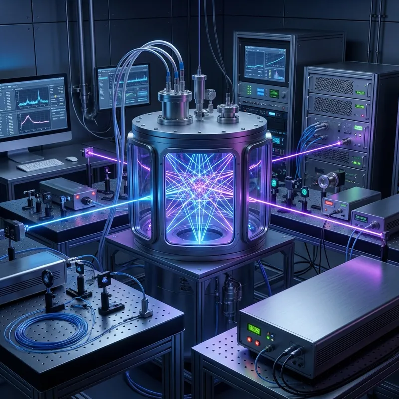 Mecanica Cuantică și Timpul: O Relație Complicată