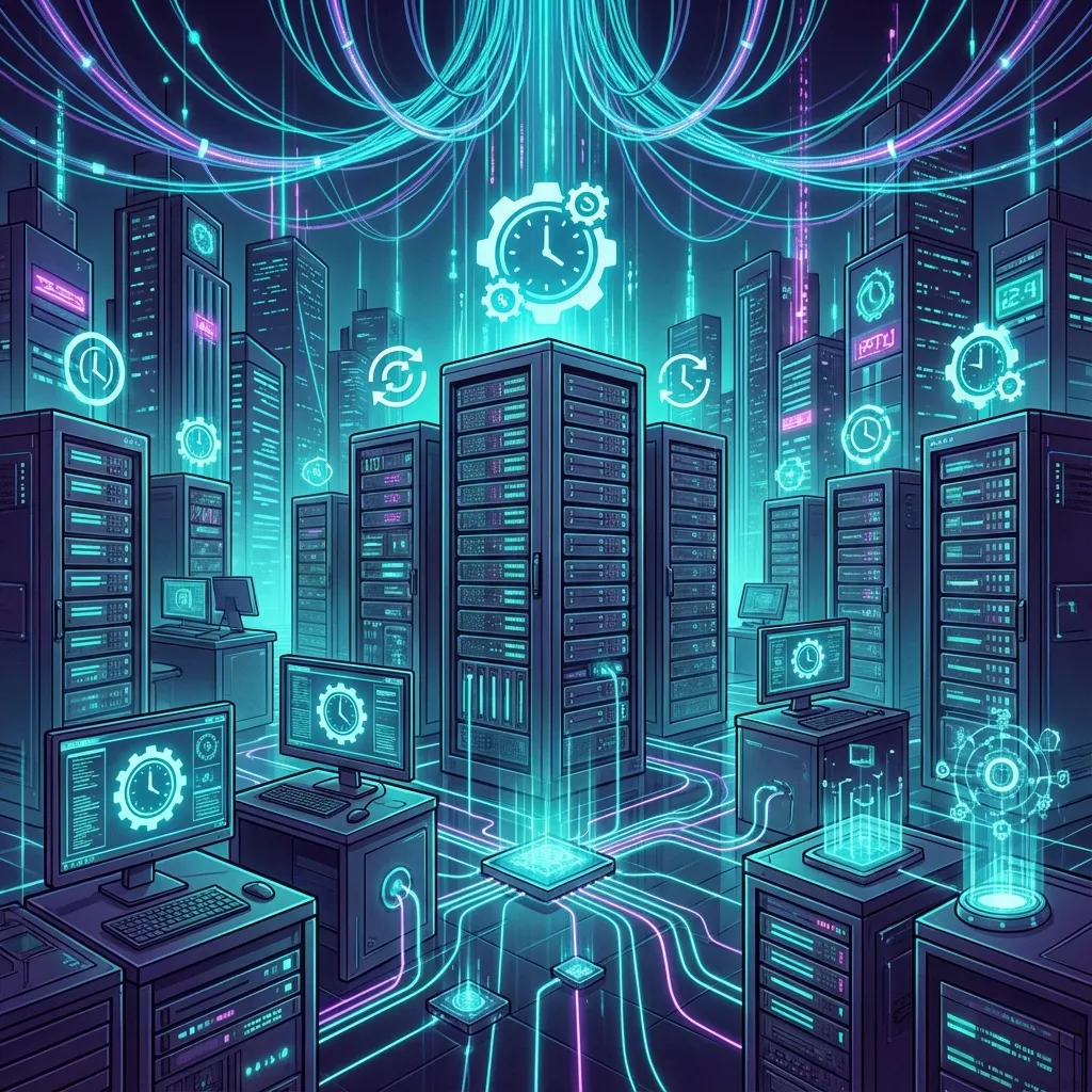 Bug-ul Y2K: Cum Am Evitat Apocalipsa Anului 2000