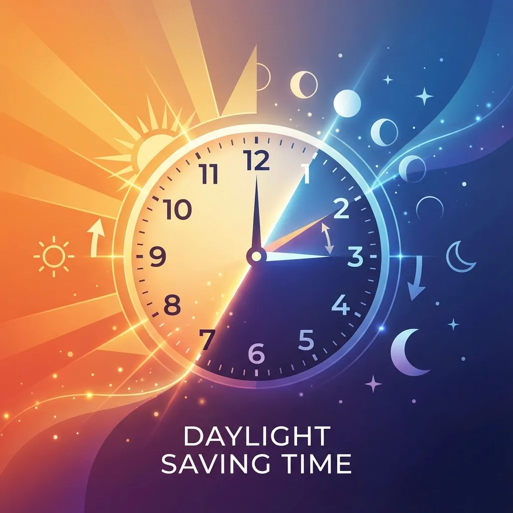 Ora de Iarnă: Când se Schimbă și Efectele Trecerii